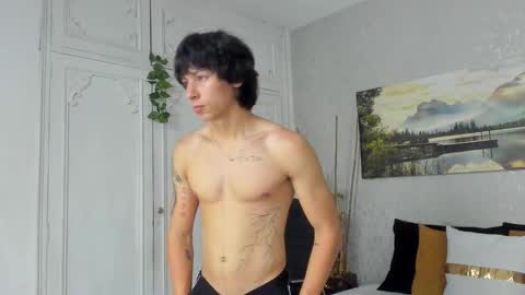 Tyler online show from March 31, 4:13 am