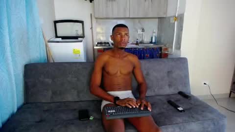 Tyler online show from May 9, 9:20 pm