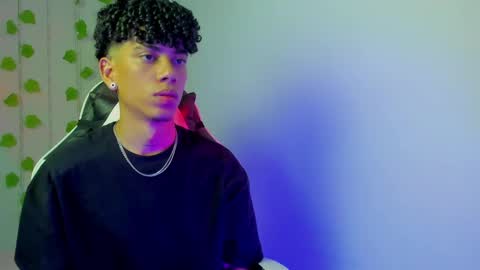 Tyler Garcia  online show from February 6, 7:56 am