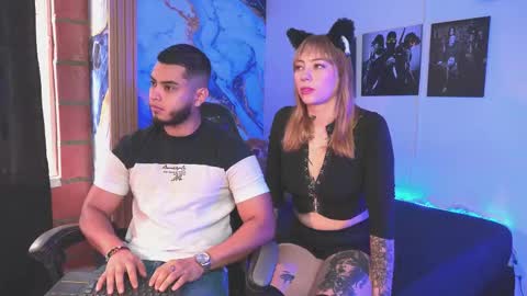 Tyler Himiiko online show from September 24, 1:03 pm