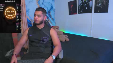 Tyler Himiiko online show from September 28, 3:45 am