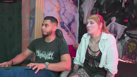 Tyler Himiiko online show from October 10, 4:11 am