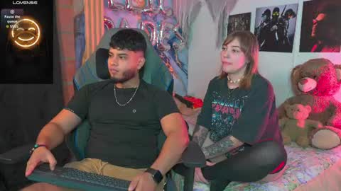 Tyler Himiiko online show from June 30, 2:12 am