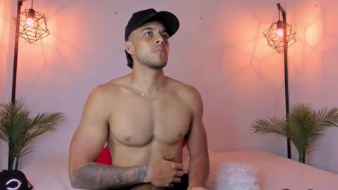 Tyler online show from February 20, 1:02 am