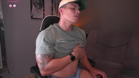 David online show from October 15, 2:33 am