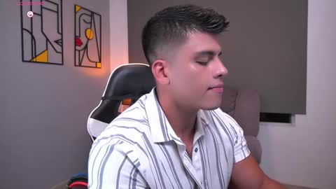 David online show from March 14, 1:23 am