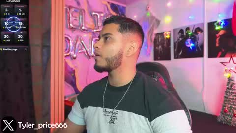 Tyler online show from December 19, 6:42 am