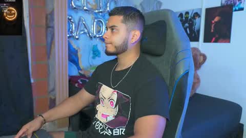 Tyler online show from February 1, 9:02 pm