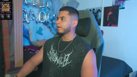 Tyler online show from February 12, 3:34 am