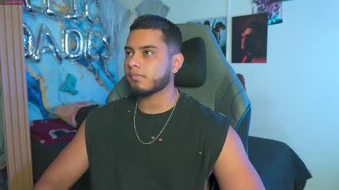 Tyler online show from March 3, 1:23 am