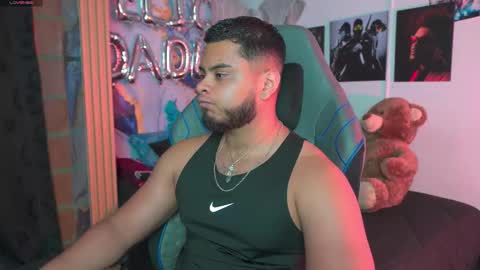 Tyler online show from March 20, 12:59 am