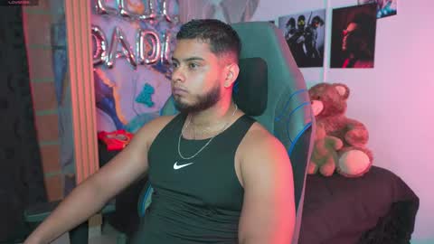 Tyler online show from March 20, 11:31 pm