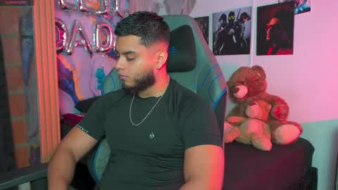 Tyler online show from April 21, 12:45 am