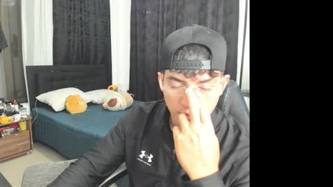 tyler_scotts2323 online show from December 16, 2:05 am