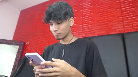 tyler_wolf_1 online show from October 15, 12:27 pm