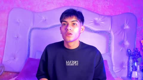 Tyler  online show from March 31, 1:33 pm