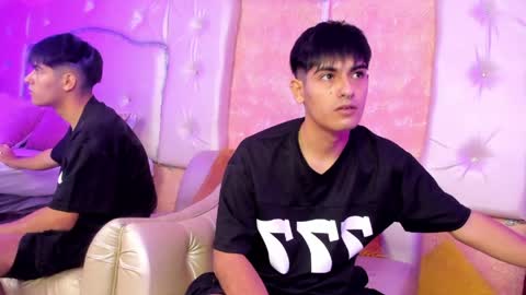 Tyler  online show from April 2, 1:20 pm