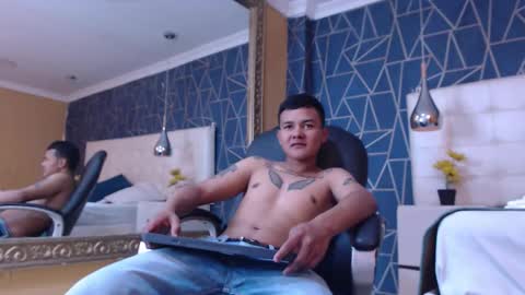 Tyler online show from February 23, 7:55 pm