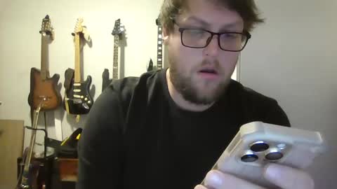 tylermizzan123 online show from January 10, 2:46 am