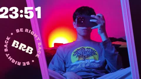 Tylhugedoom online show from January 9, 11:13 pm