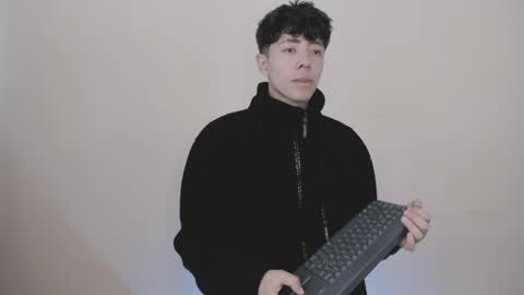 Tylhugedoom online show from January 16, 2:08 pm