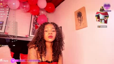 Snapshot of tylla_ chatting on February 15, 6:12 am online show from February 15, 6:12 am