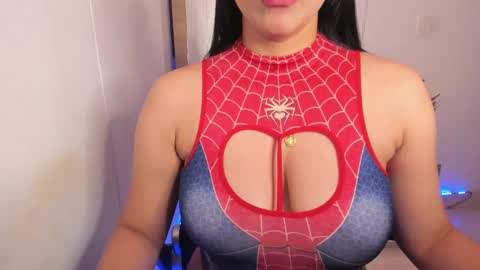 tylor_love online show from February 23, 8:44 pm