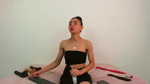 Tylor Martinez online show from February 9, 7:52 pm