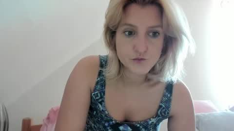Tymika online show from February 19, 11:49 am