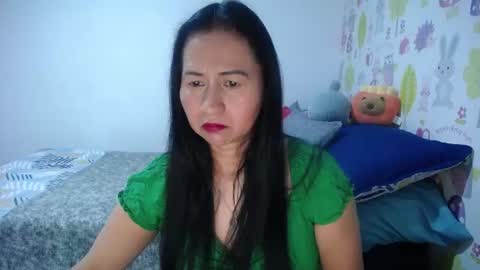 Snapshot of tyna_b chatting on July 1, 7:24 pm Tyna online show from July 1, 7:24 pm