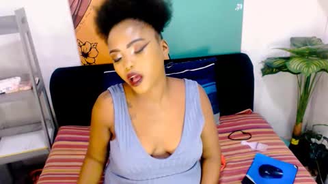 Tyra online show from April 16, 7:03 pm