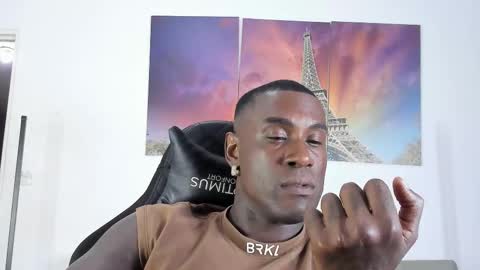 Dvid Rullers online show from February 26, 2:10 am