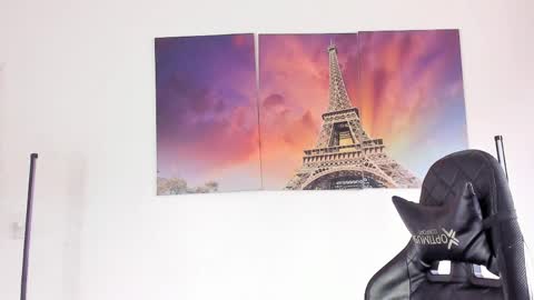 Dvid Rullers online show from April 2, 12:36 pm