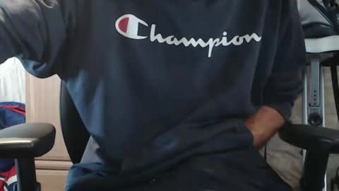 Helena and Tyson online show from September 9, 6:29 pm