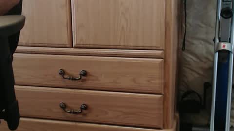 Helena and Tyson online show from September 18, 6:10 pm