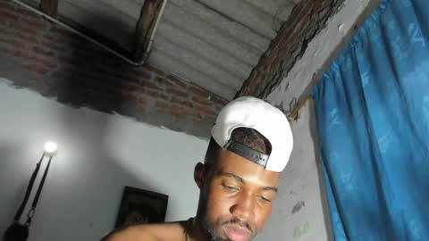 Snapshot of tyson__karter chatting on May 22, 11:49 am david online show from May 22, 11:49 am