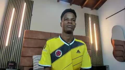 tyson_reed online show from July 3, 7:42 pm