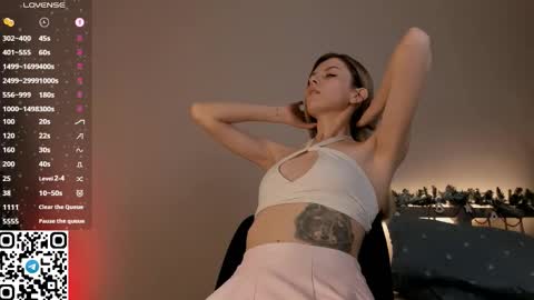 Christine 3 Next broadcast tomorrow at 2100 GMT 5 online show from February 19, 5:42 pm