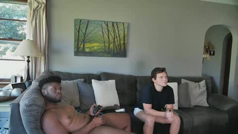 Tywithbruno online show from October 2, 6:15 pm