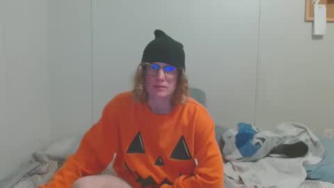 TylerAlternative online show from February 23, 3:13 am