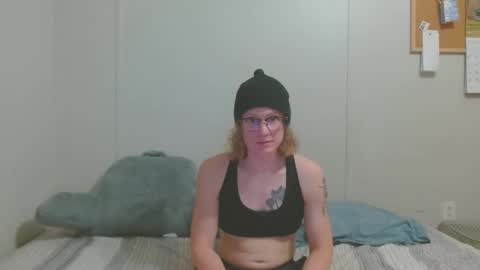 TylerAlternative online show from February 25, 6:03 am