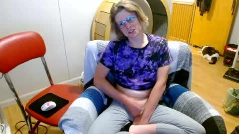 TylerAlternative online show from July 2, 4:18 am