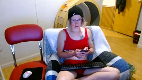 TylerAlternative online show from July 8, 3:00 am