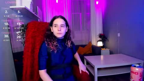 Snapshot of uco_mon chatting on September 20, 2:51 pm Uco online show from September 20, 2:51 pm