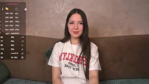 Lili online show from February 9, 10:42 am