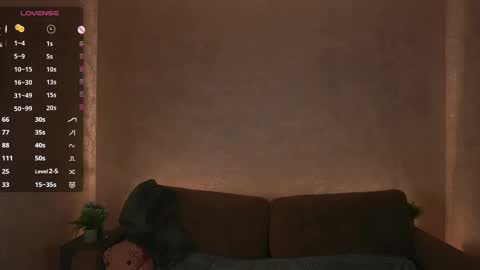 Lili online show from February 9, 1:46 pm