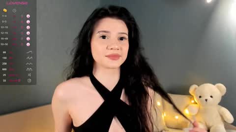 Lili online show from February 9, 7:19 pm