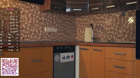 Lili online show from February 13, 11:17 am