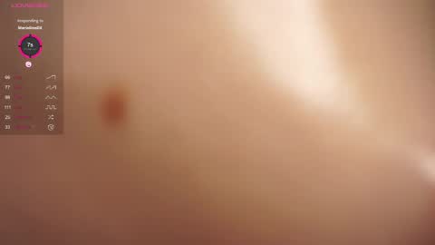 Lili online show from February 20, 2:51 am