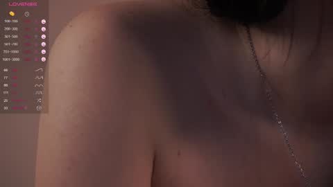 Lili online show from February 21, 10:37 pm